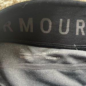 Under Armor Leggings